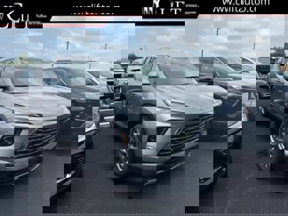 New 2026 Buick Enclave Preferred w/ LPO, Floor Liner Package image 1