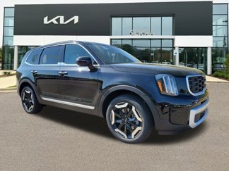 New 2025 Kia Telluride S image 1