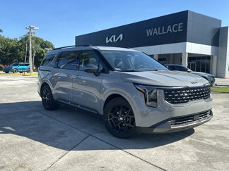 New 2026 Kia Carnival SX Prestige image 1