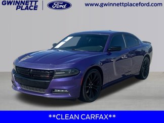 Used 2016 Dodge Charger R/T w/ Plus Group image 1