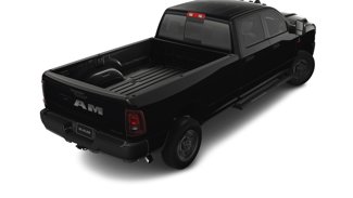 New 2025 RAM 2500 Tradesman image 1