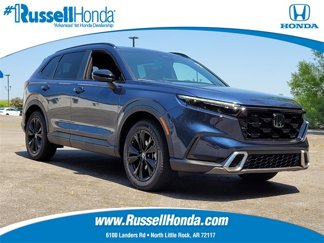 New 2026 Honda CR-V Sport Touring image 1