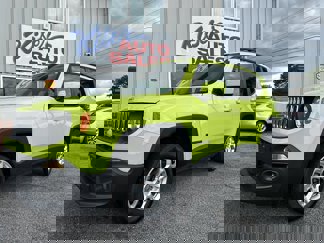 Used 2017 Jeep Renegade Latitude image 1