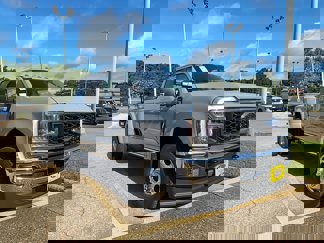 New 2025 Ford F350 Lariat image 1