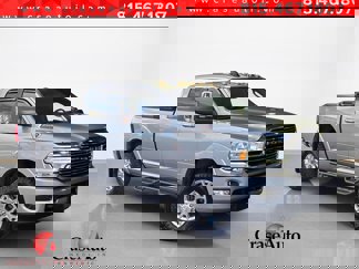 Used 2022 RAM 2500 Laramie image 1