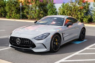 Used 2024 Mercedes-Benz AMG GT 63 image 1