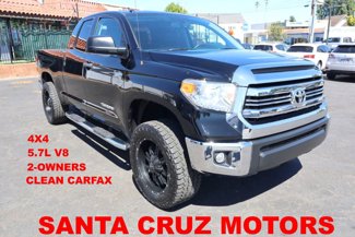 Used 2016 Toyota Tundra SR5 image 1