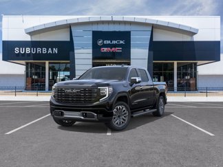 New 2026 GMC Sierra 1500 Denali Ultimate image 1