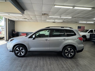 Used 2018 Subaru Forester 2.5i Premium image 1