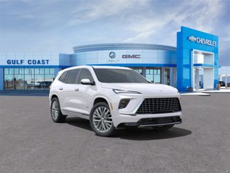 New 2025 Buick Enclave Avenir image 1