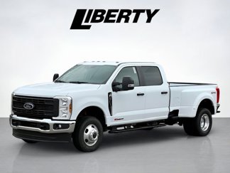 New 2025 Ford F350 XL w/ XL Chrome Package image 1