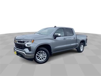 Used 2023 Chevrolet Silverado 1500 LT image 1