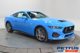 New 2025 Ford Mustang GT Premium video 1
