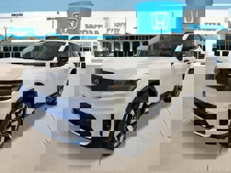 New 2025 Honda Prologue Elite image 1