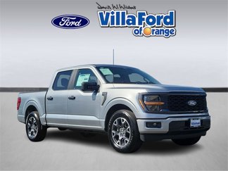 Used 2025 Ford F150 STX w/ Equipment Group 200A image 1