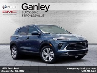 New 2026 Buick Encore GX Preferred w/ Comfort Package image 1