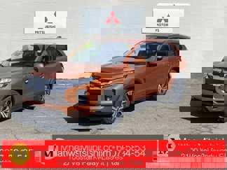New 2024 Mitsubishi Outlander Sport AWD image 1
