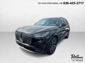 New 2025 Lincoln Aviator Reserve w/ Equipment Group 201A image 1