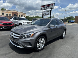 Used 2017 Mercedes-Benz GLA 250 image 1