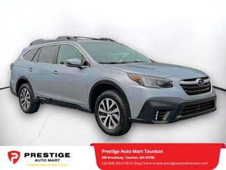 Used 2022 Subaru Outback Premium image 1