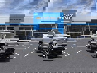 New 2025 Chevrolet Silverado EV RST image 1