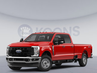 New 2026 Ford F350 XL w/ FX4 Off-Road Package image 1