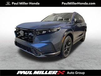 New 2026 Honda CR-V Sport-L image 1