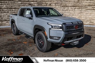 New 2025 Nissan Frontier PRO-4X w/ Tow Package image 1