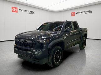 New 2025 Toyota Tacoma TRD Off-Road image 1