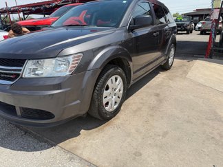 Used 2016 Dodge Journey SE w/ Flexible Seating Group image 1