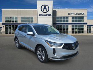 New 2025 Acura RDX SH-AWD w/ Technology Package image 1