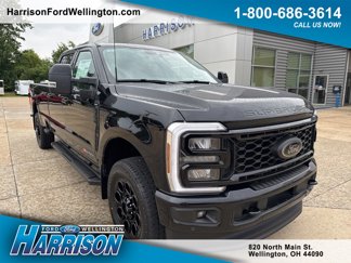 New 2025 Ford F350 Lariat image 1
