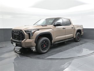 New 2025 Toyota Tundra TRD Pro image 1