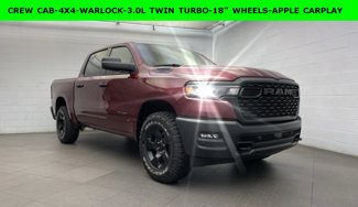 New 2026 RAM 1500 Tradesman image 1