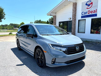Used 2023 Honda Odyssey Sport image 1
