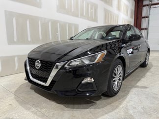 Used 2019 Nissan Altima 2.5 S image 1