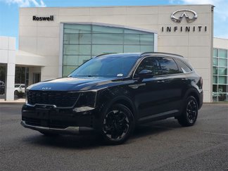Used 2024 Kia Sorento S image 1