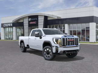 New 2026 GMC Sierra 3500 Denali image 1