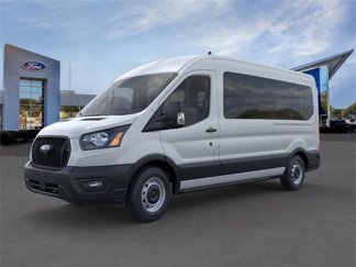 New 2025 Ford Transit 350 XL image 1
