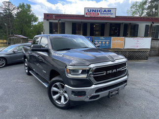 Used 2019 RAM 1500 Big Horn image 1