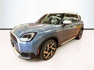 New 2025 MINI Cooper Countryman S image 1