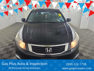 Used 2010 Honda Accord EX image 1