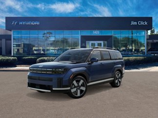New 2026 Hyundai Santa Fe Limited image 1