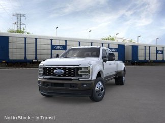 New 2025 Ford F450 King Ranch image 1