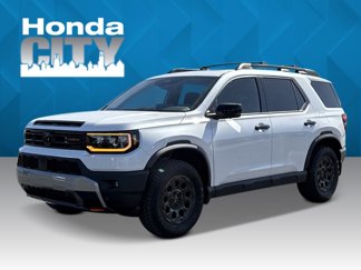 New 2026 Honda Passport TrailSport Elite image 1