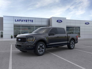 New 2025 Ford F150 STX image 1