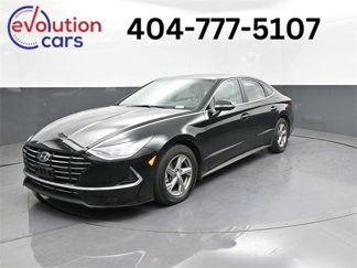 Used 2023 Hyundai Sonata SE image 1