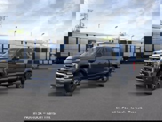 New 2025 Ford F250 4x4 Crew Cab Super Duty image 1