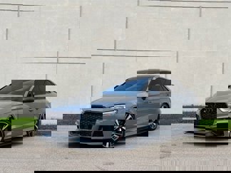 Used 2018 Audi RS 3 image 1