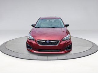 Used 2017 Subaru Impreza 2.0i image 1